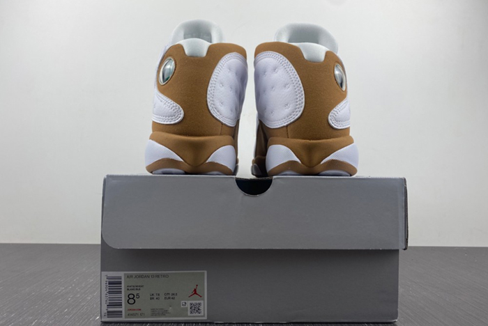 Air Jordan 13 “Wheat” 414571-171