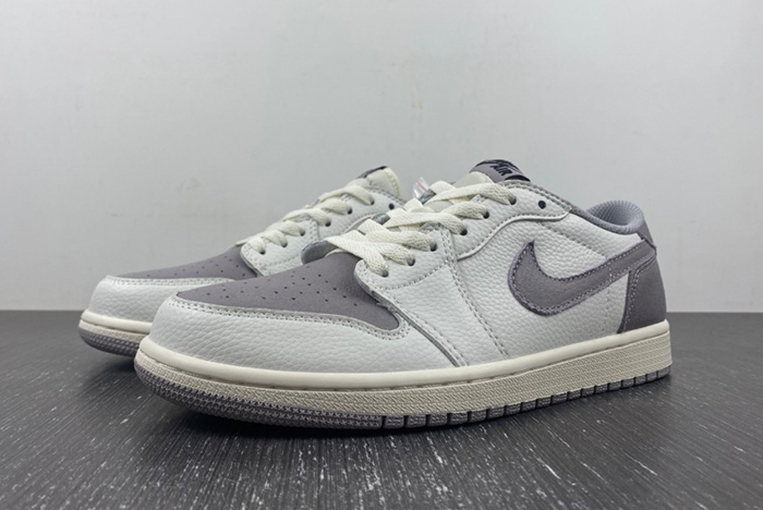 Air Jordan 1 Low ” DN0790-101