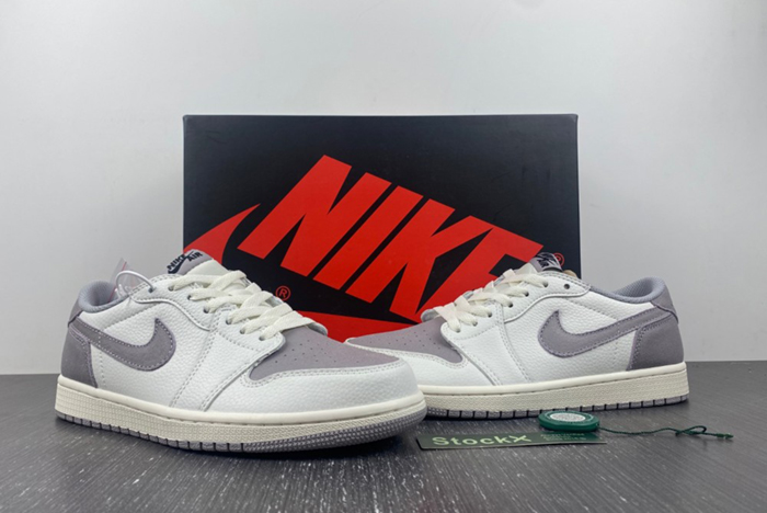 Air Jordan 1 Low ” DN0790-101