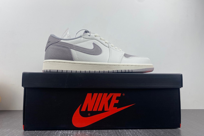 Air Jordan 1 Low ” DN0790-101