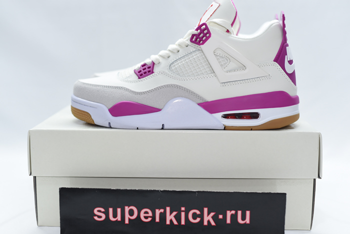 Nike SB x Air Jordan 4  DR5415-106