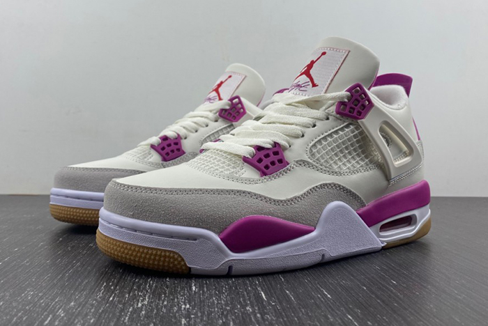 Nike SB x Air Jordan 4  DR5415-106