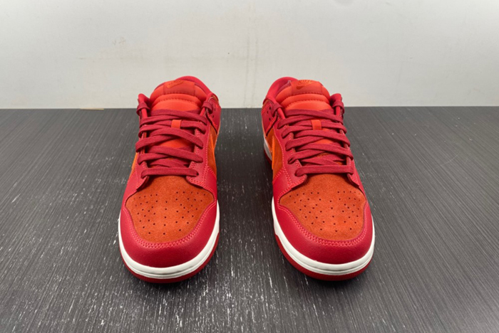 Nike Dunk Low ATL  FD0724-657