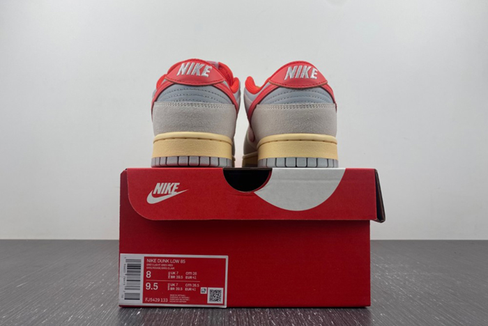 5K1 Nike Dunk Low 85 “Athletic Department”  FJ5429-133