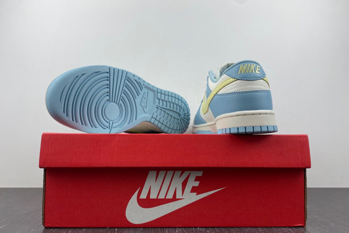 Nike Dunk Low WMNS “Ocean Bliss DD1503 123