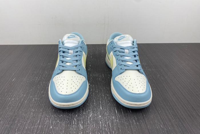 Nike Dunk Low WMNS “Ocean Bliss DD1503 123