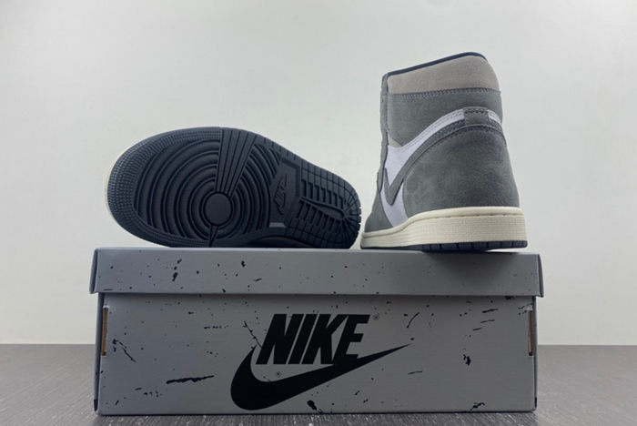 Air Jordan 1 High OG “Washed Black” DZ5485-051