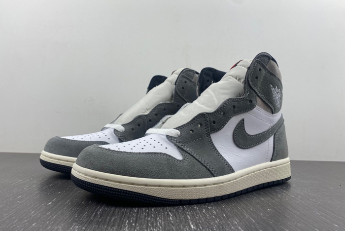 Air Jordan 1 High OG “Washed Black” DZ5485-051