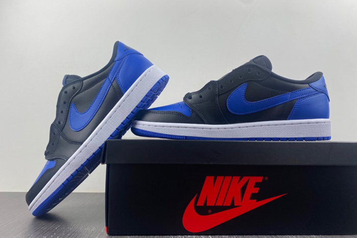 Air Jordan 1 Retro Low OG “Royal" 705329-004