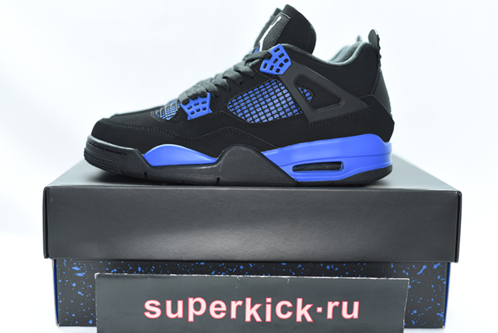 Air Jordan 4 AJ4 CT8527-018