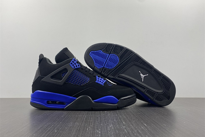 Air Jordan 4 AJ4 CT8527-018