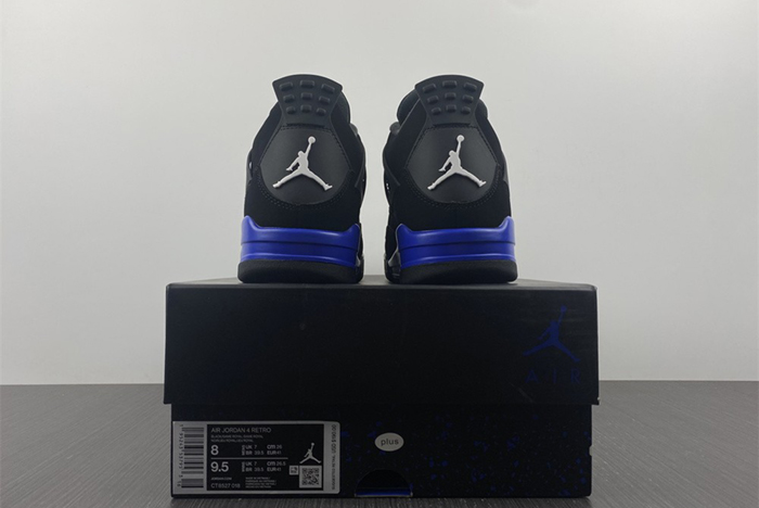 Air Jordan 4 AJ4 CT8527-018
