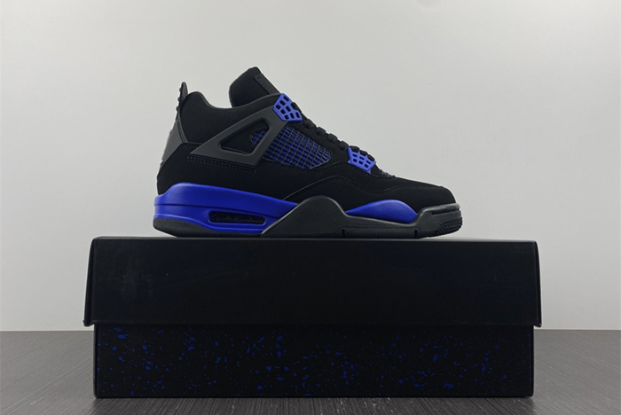 Air Jordan 4 AJ4 CT8527-018