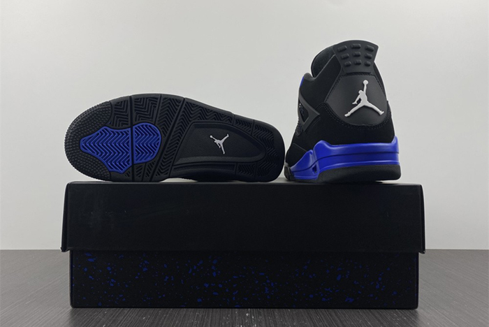 Air Jordan 4 AJ4 CT8527-018