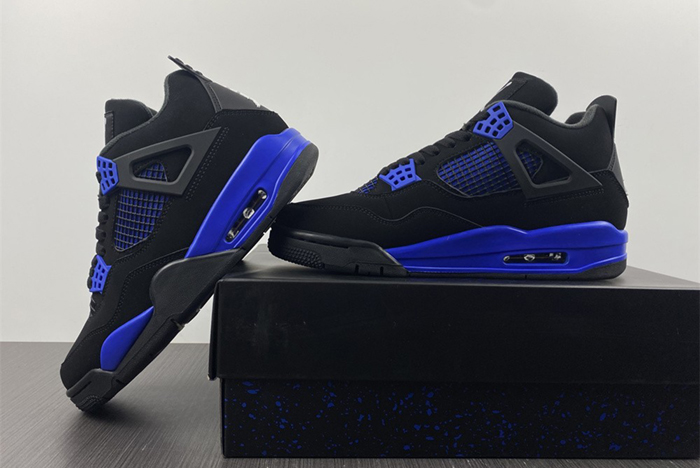 Air Jordan 4 AJ4 CT8527-018