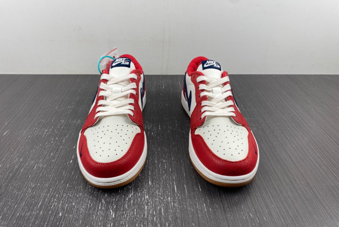 AIR JORDAN 1 LOW DZ0790-100