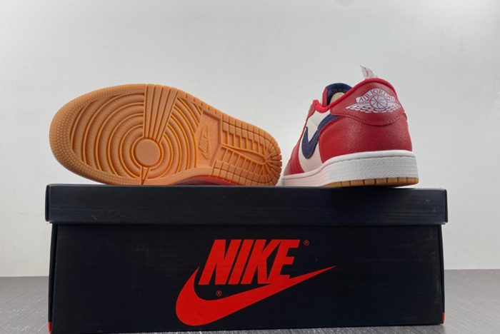 AIR JORDAN 1 LOW DZ0790-100