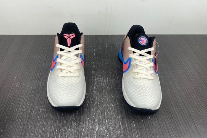 Kobe 6 Protro 869457-007