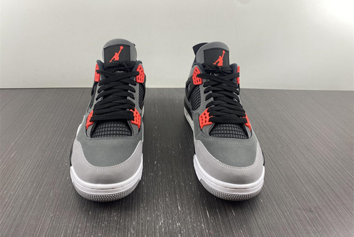 Air Jordan 4 “Infrared” DH6927-061 a