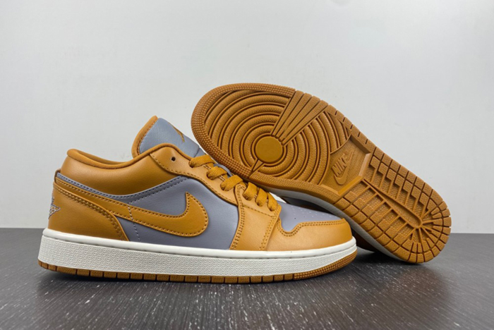 Air Jordan 1 Low AJ1 DC0774-020