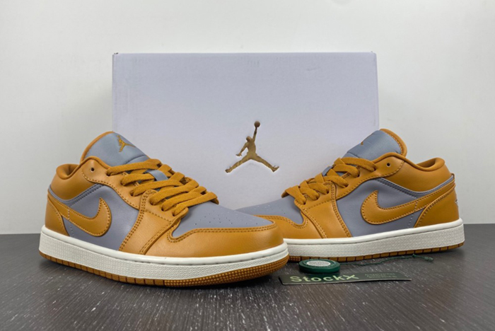 Air Jordan 1 Low AJ1 DC0774-020