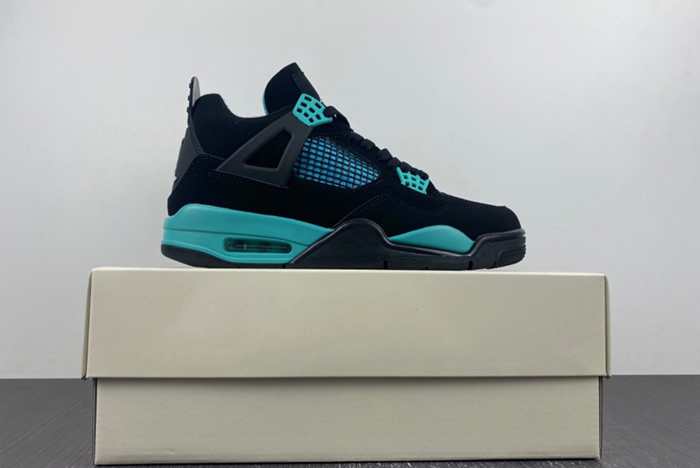 Jordan 4 BQ7669-132