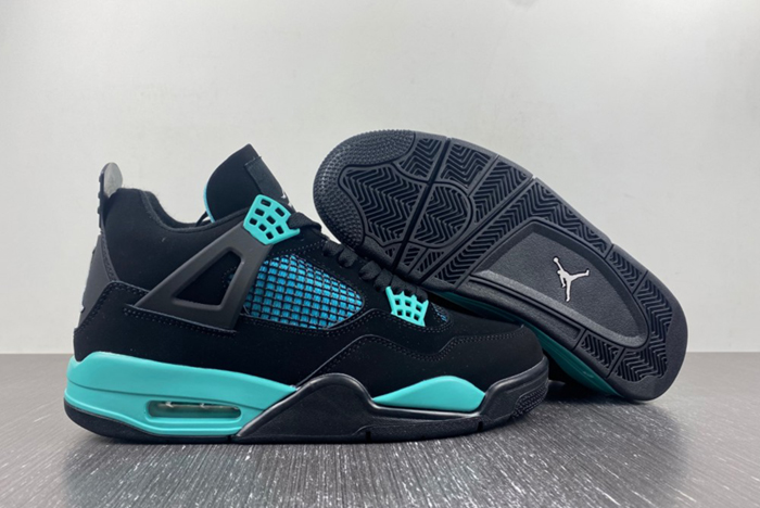 Jordan 4 BQ7669-132