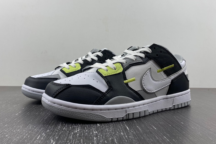 Nike Dunk Scrap DC9723-001