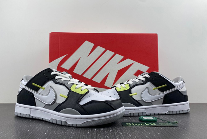 Nike Dunk Scrap DC9723-001