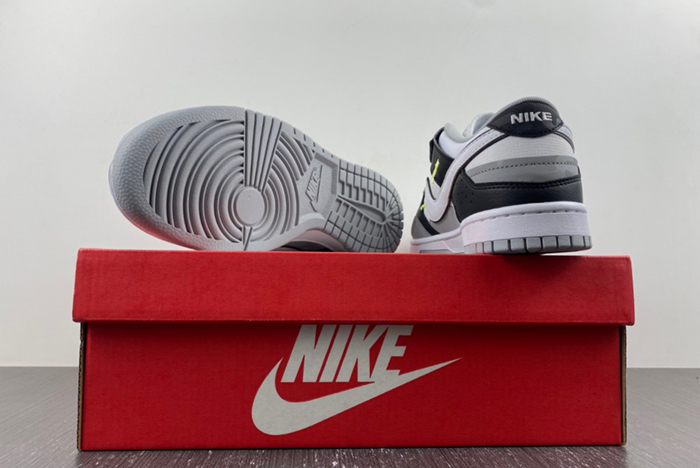 Nike Dunk Scrap DC9723-001