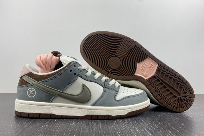 Yuto Horigome x Nike SB Dunk Low FQ1180-001
