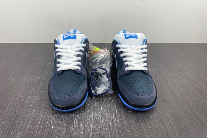 Nike Dunk SB Low Blue Lobster 313170-342
