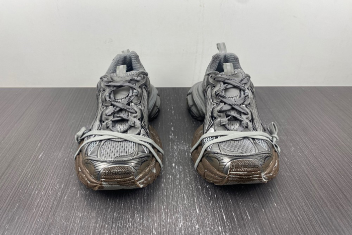 Ba*len*cia*ga -phantom sneaker 734734 w3xl7 1210 i8