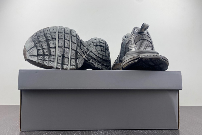 Ba*len*cia*ga -phantom sneaker 734734 w3xl7 1210 i8