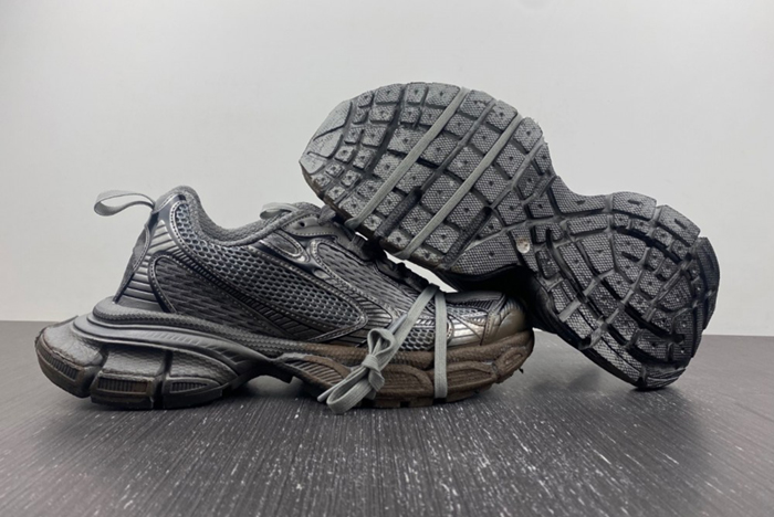 Ba*len*cia*ga -phantom sneaker 734734 w3xl7 1210 i8