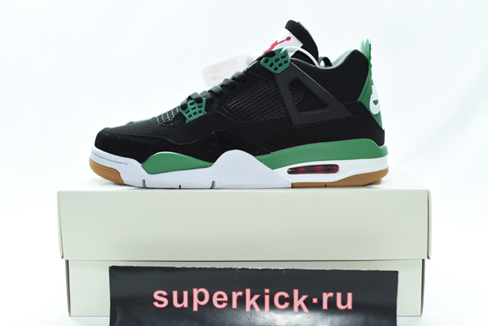Nike SB x Air Jordan 4 DR5415-030