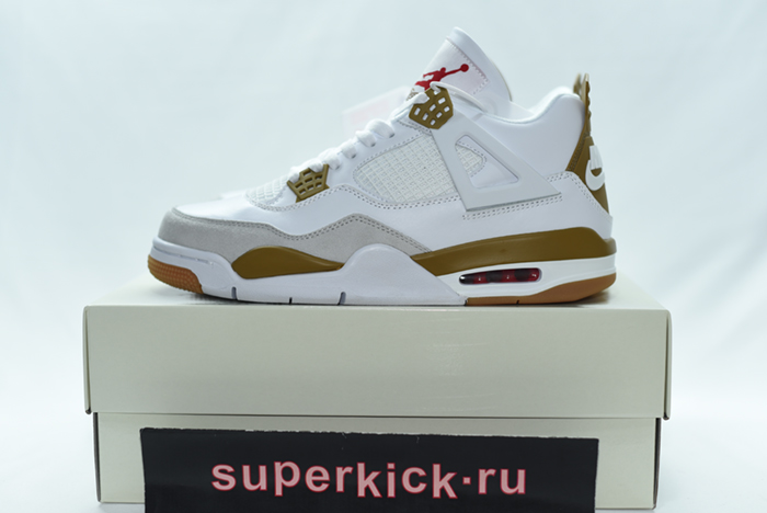 Nike SB x Air Jordan 4 DR5415-120