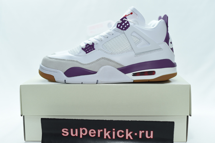 Nike SB x Air Jordan 4 DR5415-150