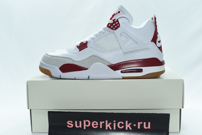 Nike SB x Air Jordan 4  DR5415-160