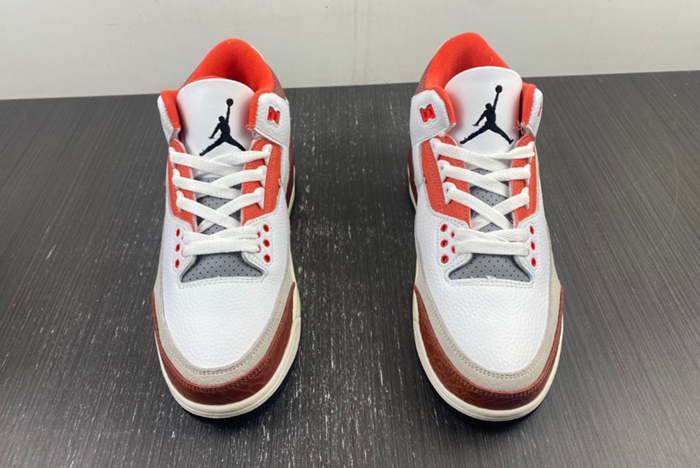 Air Jordan 3 GS “Marstone” DV7028-108