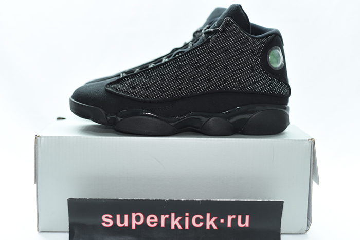 Air Jordan 13 “Black Cat” 414571-011