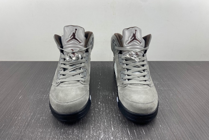 A Ma Maniére x Air Jordan 5 “Light Bone” FD1330-006