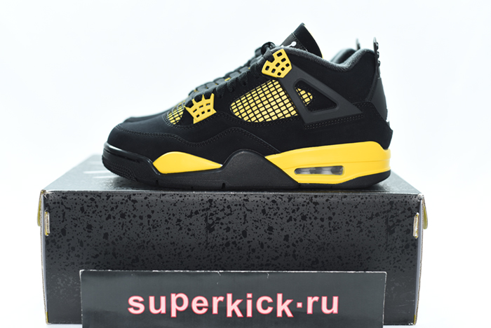 Air Jordan 4 DH6927-017