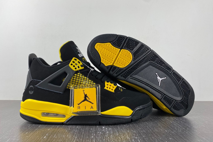 Air Jordan 4 DH6927-017
