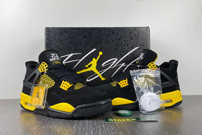 Air Jordan 4 DH6927-017