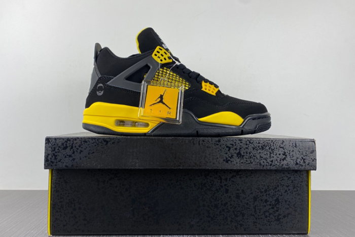 Air Jordan 4 DH6927-017