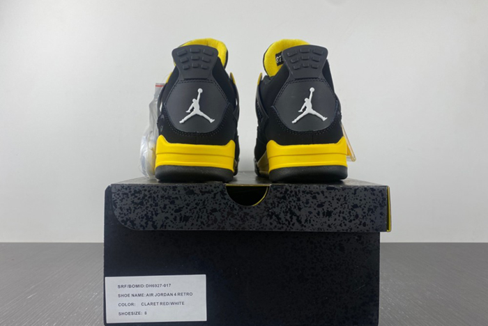 Air Jordan 4 DH6927-017