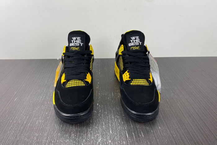 Air Jordan 4 DH6927-017