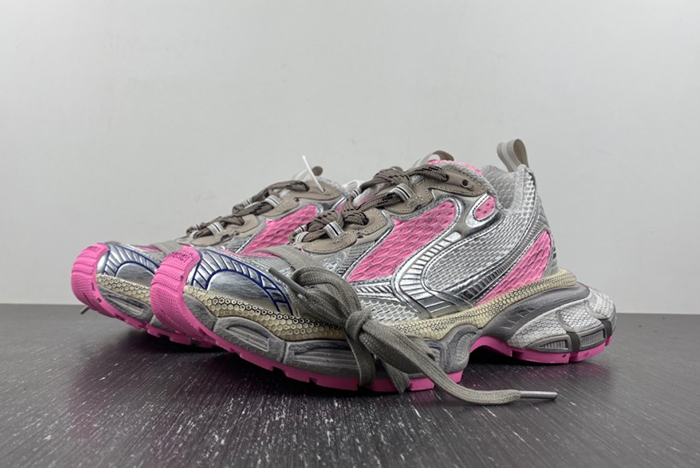 IAGA -PHANTOM SNEAKER 734731 W3XL5 9050