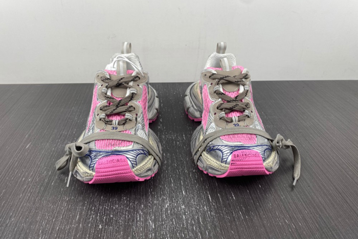 IAGA -PHANTOM SNEAKER 734731 W3XL5 9050